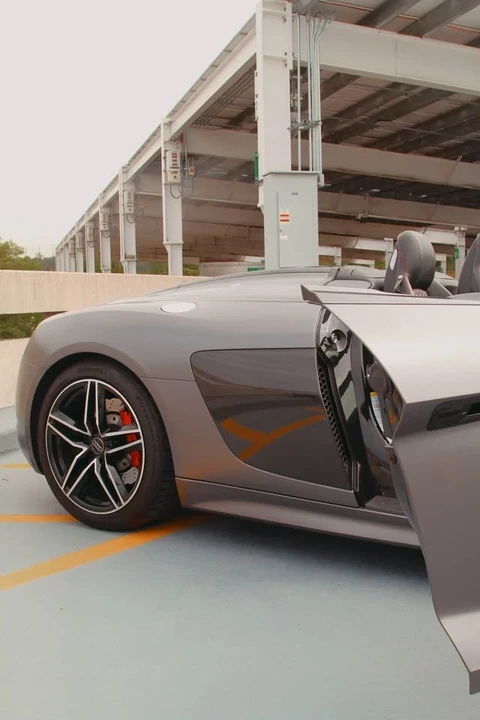 2017 Audi 4S R8 - Image 11 of 20