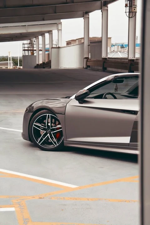 2017 Audi 4S R8 - Image 12 of 20