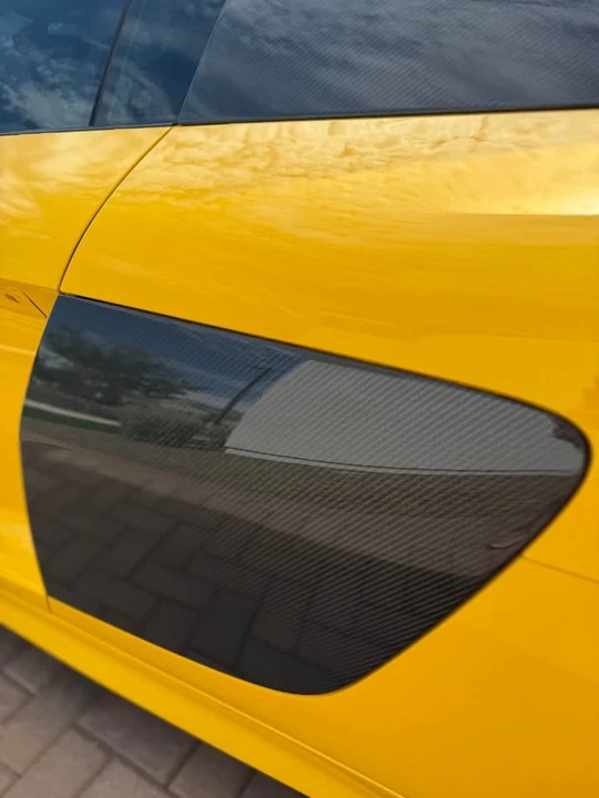 2017 Audi 4S R8 - Image 6 of 16