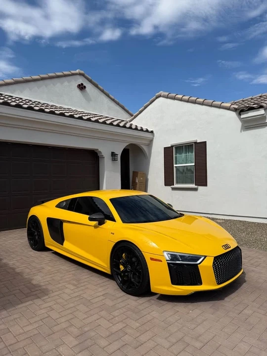 2017 Audi 4S R8 - Image 2 of 16