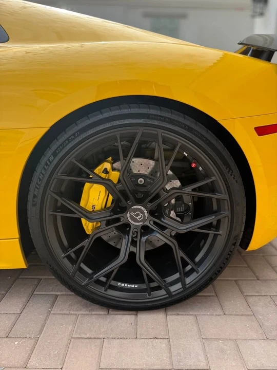2017 Audi 4S R8 - Image 9 of 16