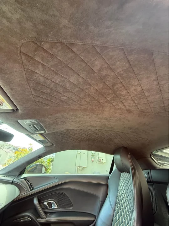 2017 Audi 4S R8 - Image 15 of 16