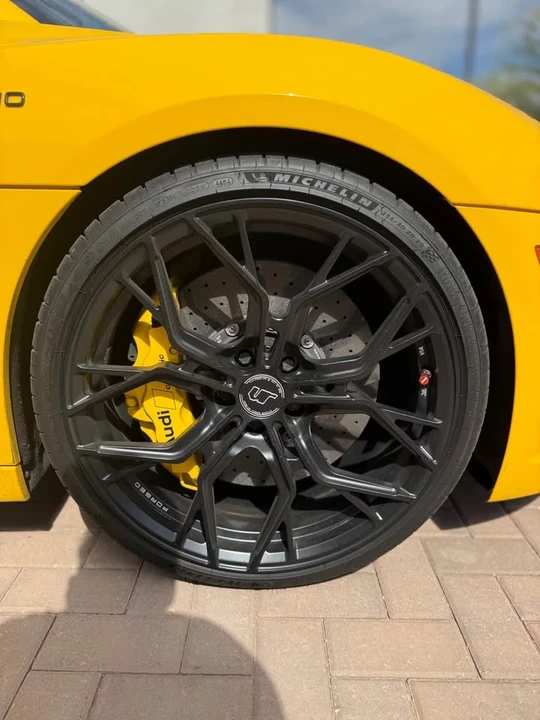 2017 Audi 4S R8 - Image 11 of 16