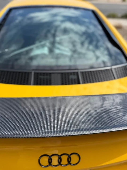 2017 Audi 4S R8 - Image 5 of 16