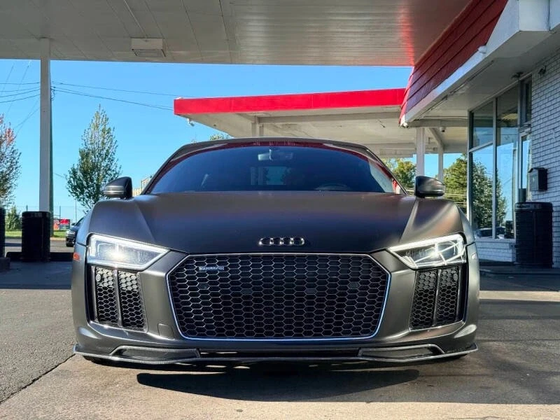 2017 Audi 4S R8 - Image 8 of 20