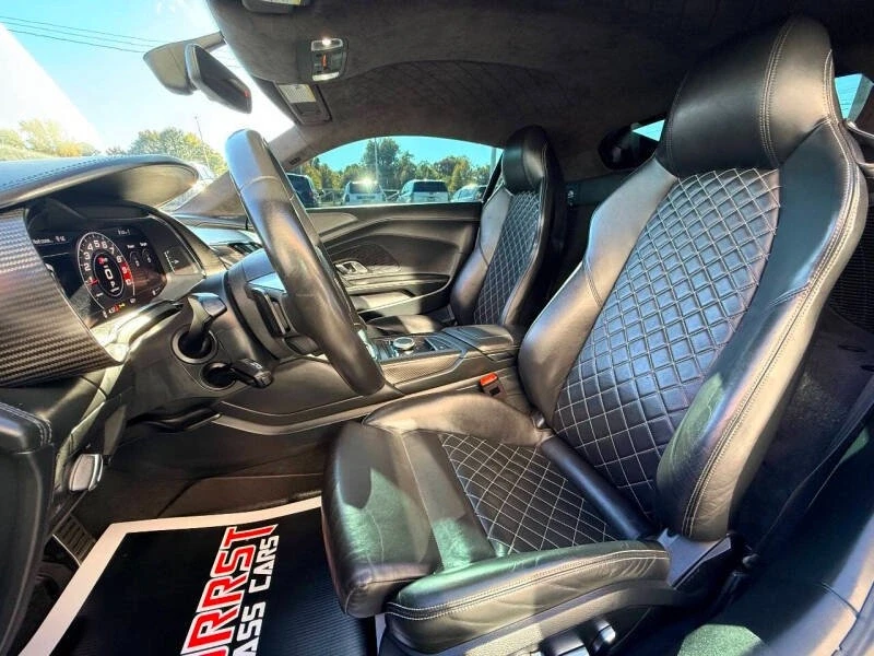 2017 Audi 4S R8 - Image 13 of 20