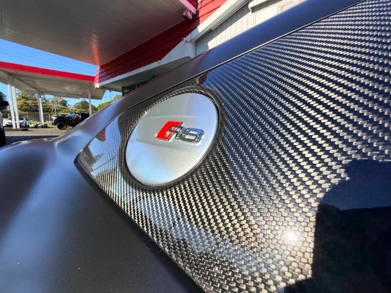 2017 Audi 4S R8 - Image 20 of 20