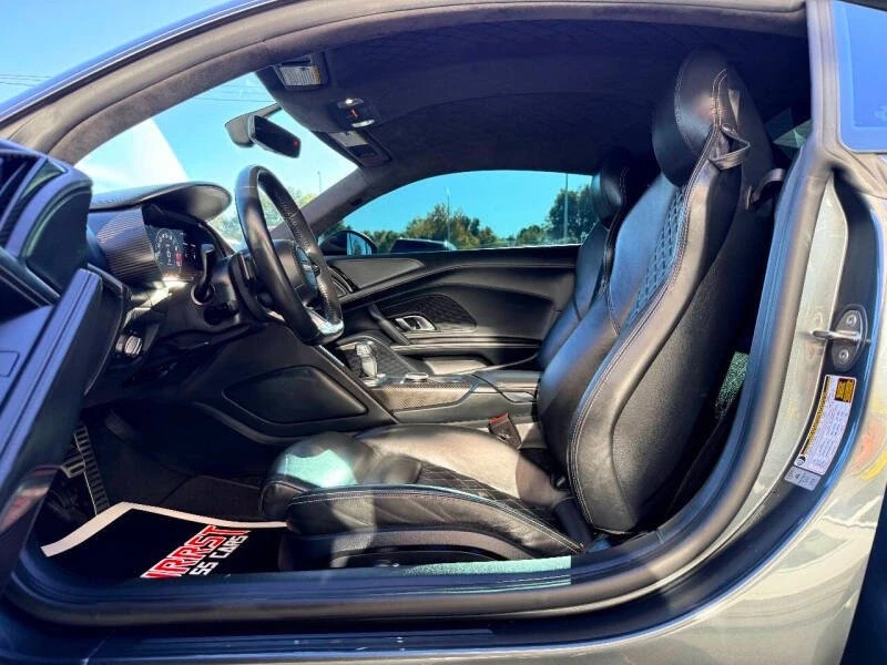 2017 Audi 4S R8 - Image 12 of 20