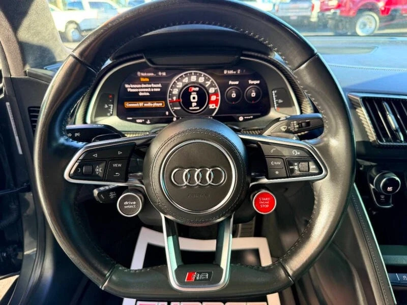 2017 Audi 4S R8 - Image 14 of 20