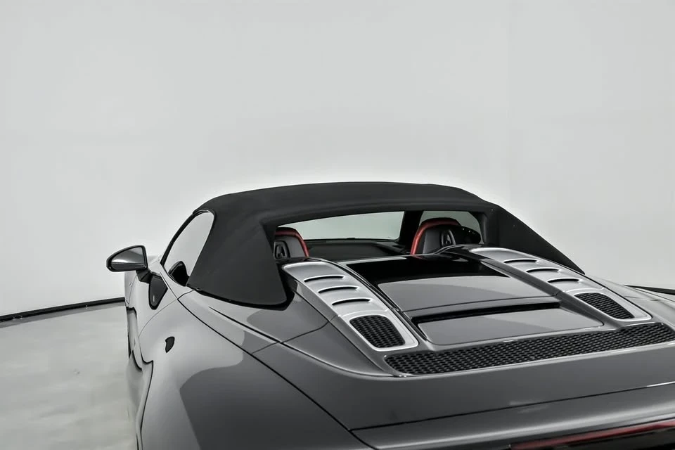 2017 Audi 4S R8 - Image 20 of 20