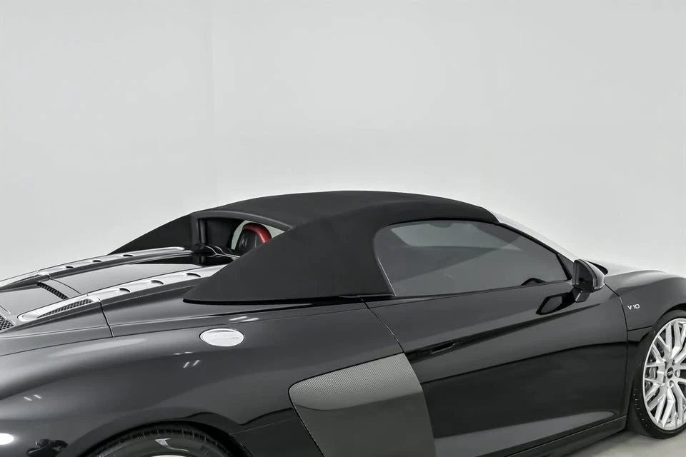 2017 Audi 4S R8 - Image 18 of 20