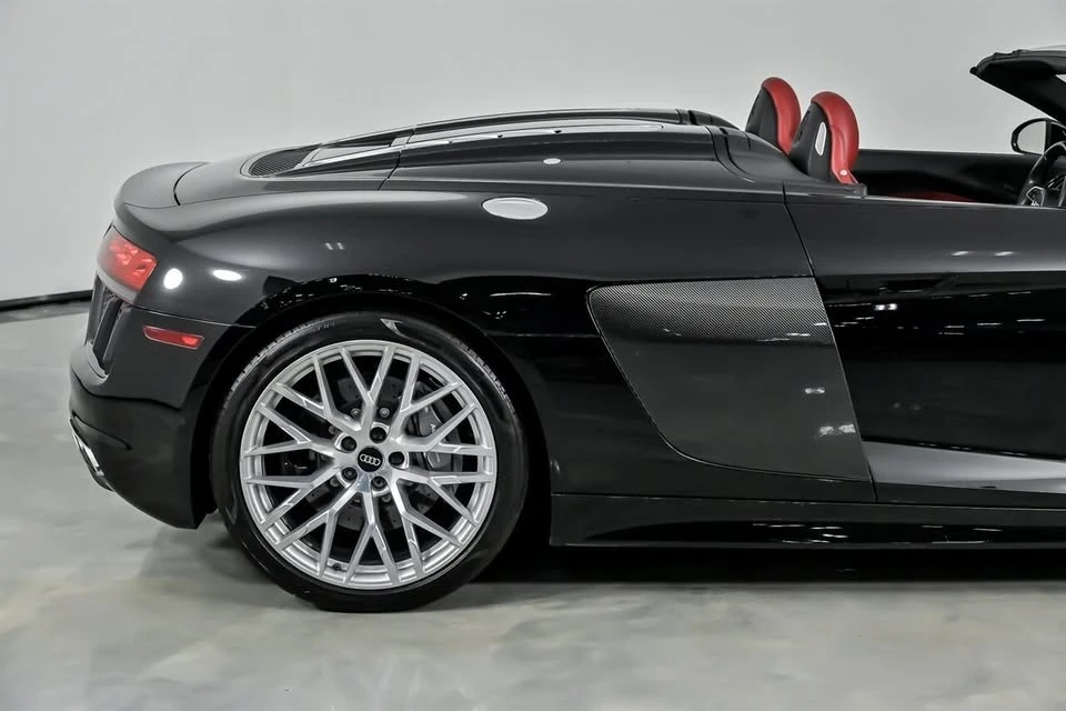 2017 Audi 4S R8 - Image 13 of 20