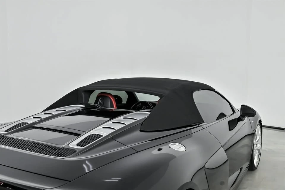 2017 Audi 4S R8 - Image 19 of 20