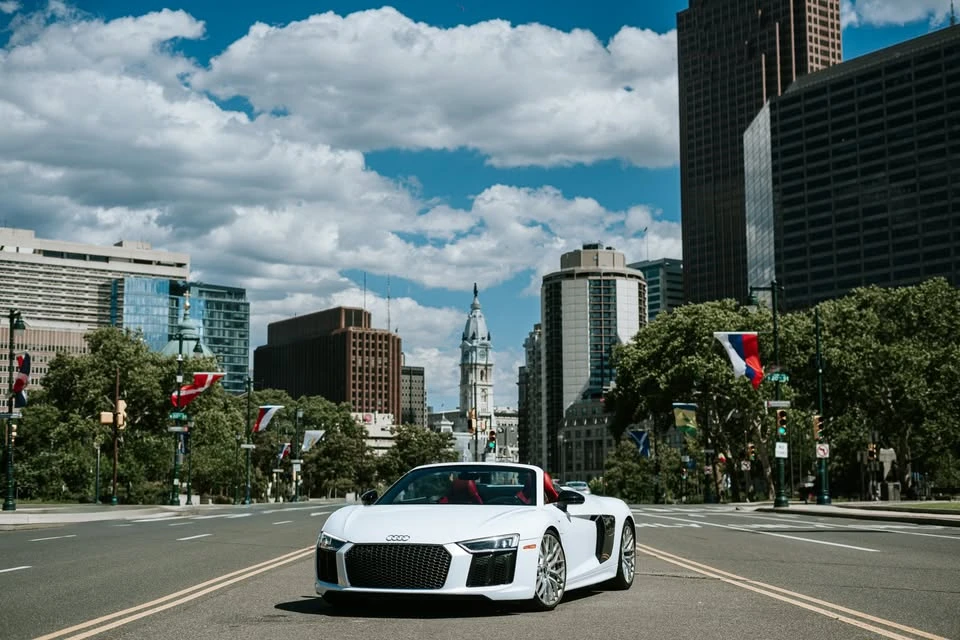 2017 Audi 4S R8 - Image 5 of 5