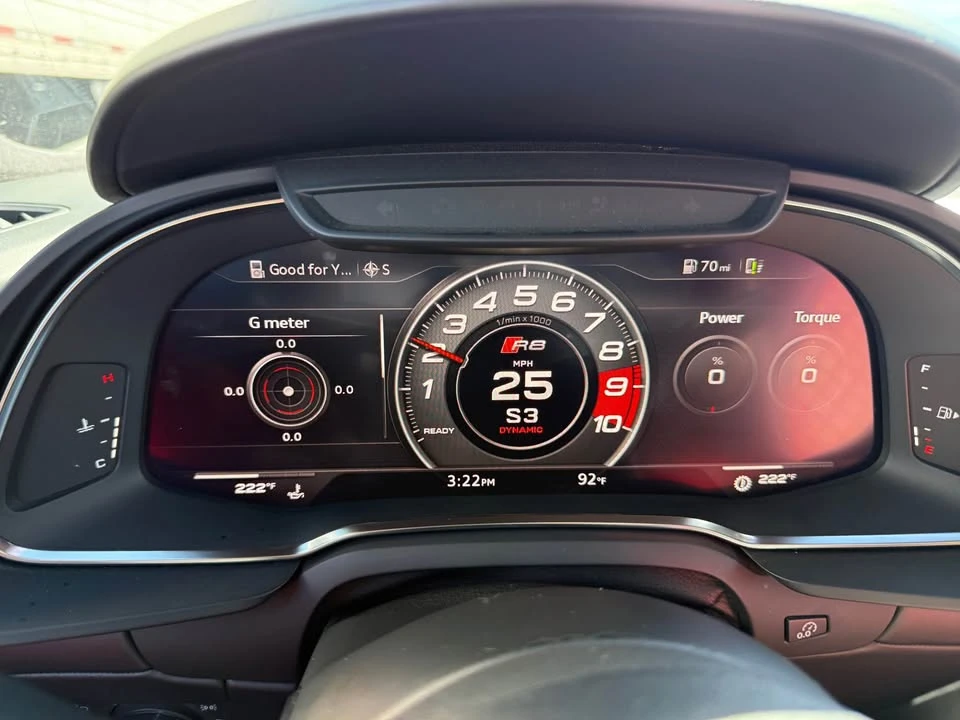 2017 Audi 4S R8 - Image 14 of 20