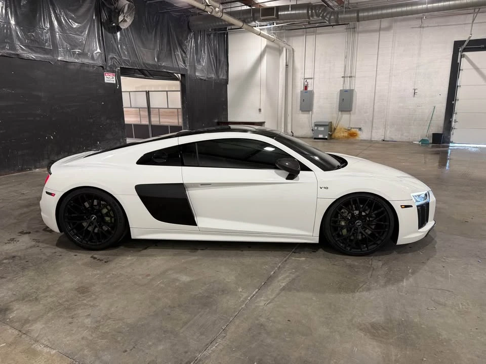 2017 Audi 4S R8 - Image 6 of 20