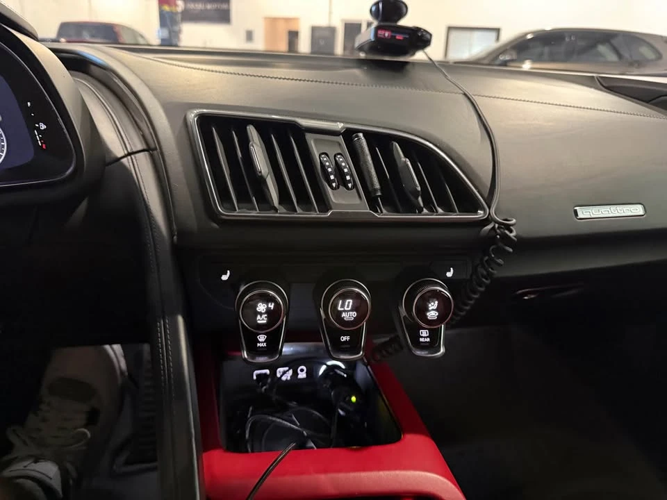 2017 Audi 4S R8 - Image 20 of 20