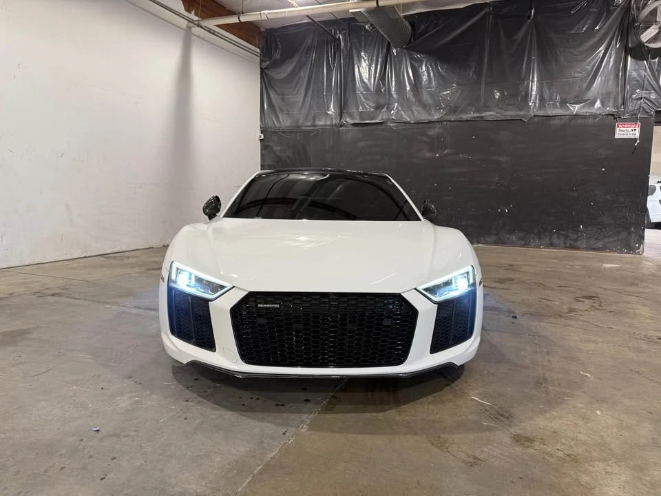 2017 Audi 4S R8 - Image 8 of 20