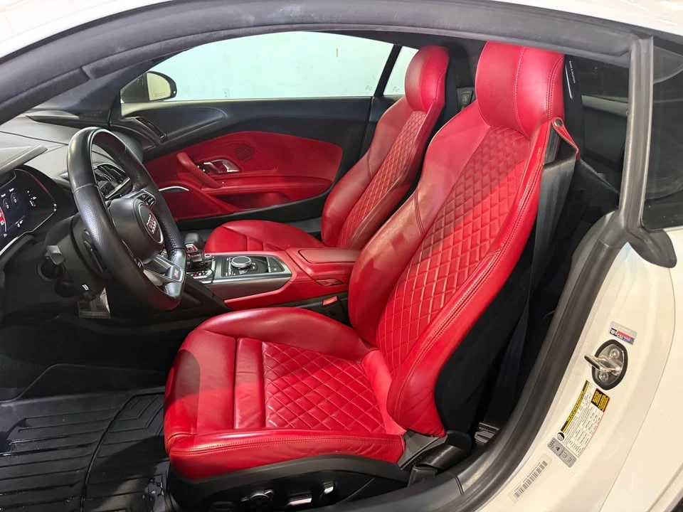 2017 Audi 4S R8 - Image 10 of 20