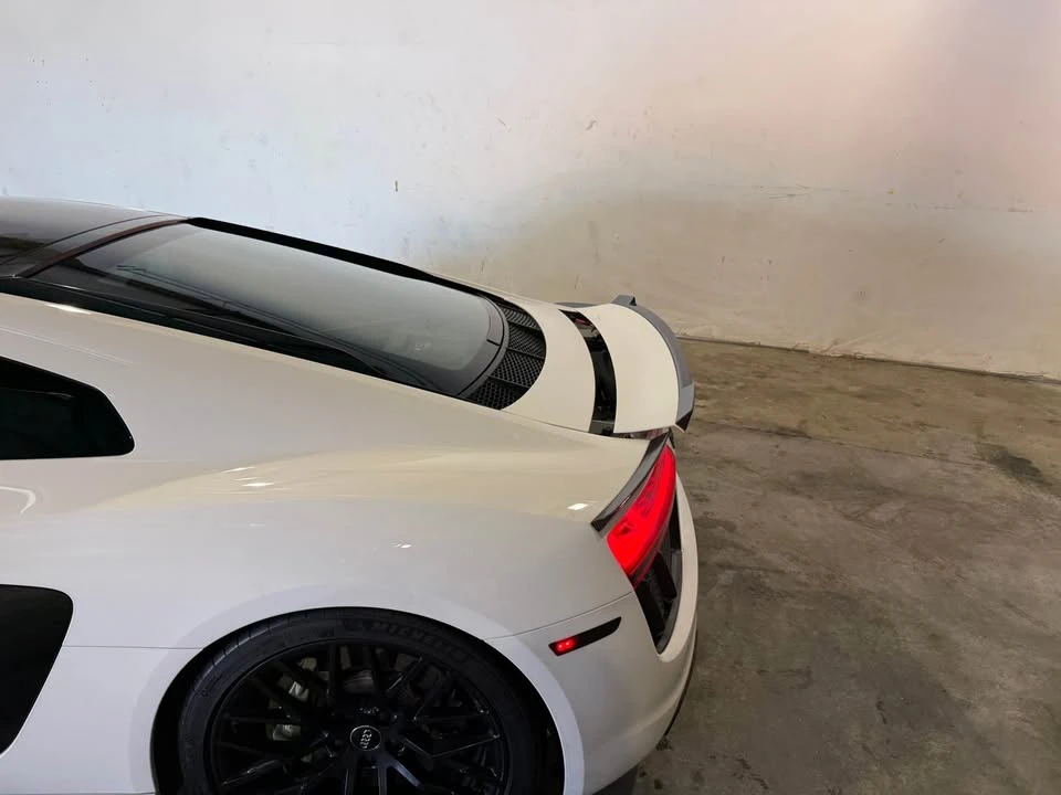 2017 Audi 4S R8 - Image 15 of 20