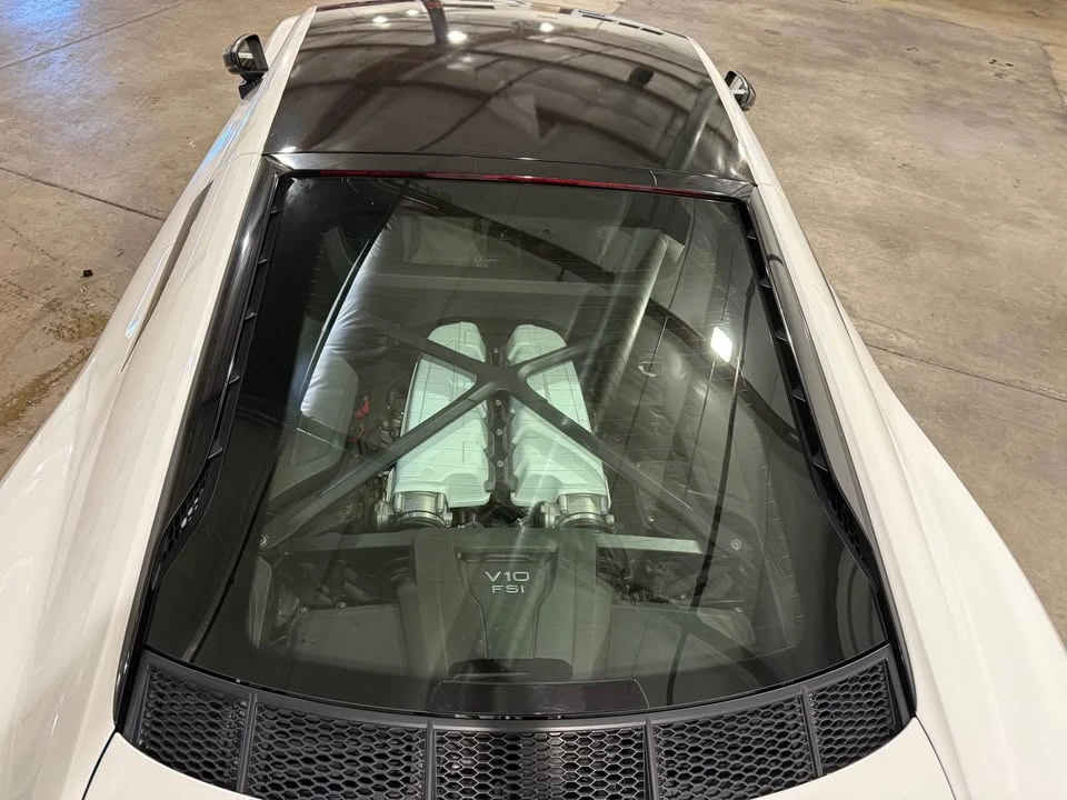 2017 Audi 4S R8 - Image 19 of 20