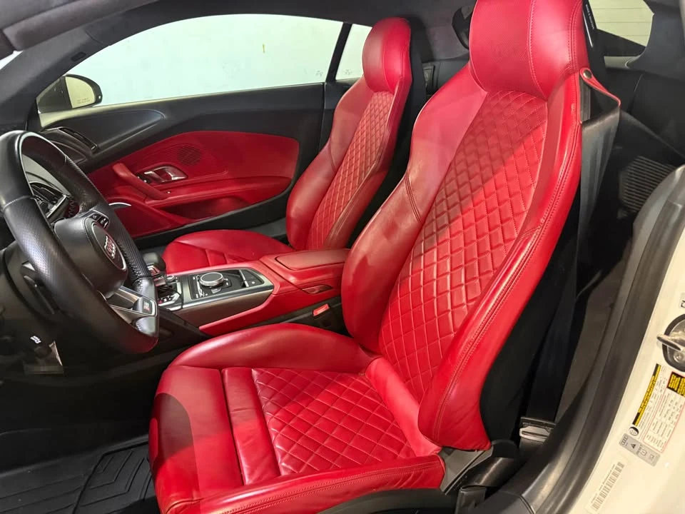 2017 Audi 4S R8 - Image 11 of 20