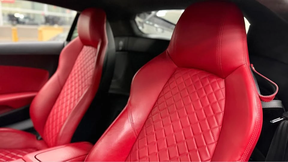 2017 Audi 4S R8 - Image 9 of 10