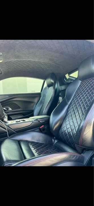 2017 Audi 4S R8 - Image 13 of 14