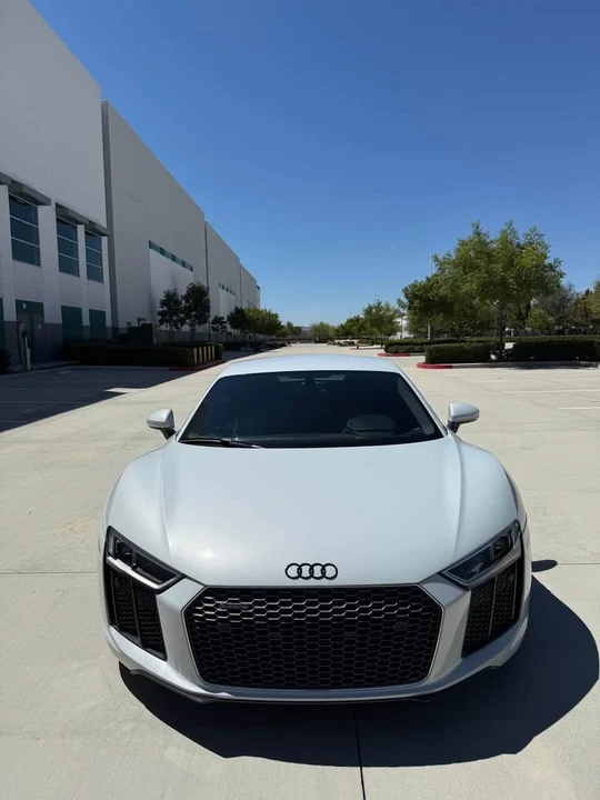 2017 Audi 4S R8 - Image 3 of 14