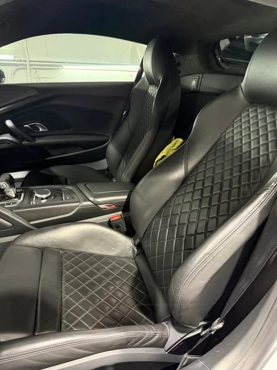 2017 Audi 4S R8 - Image 3 of 5