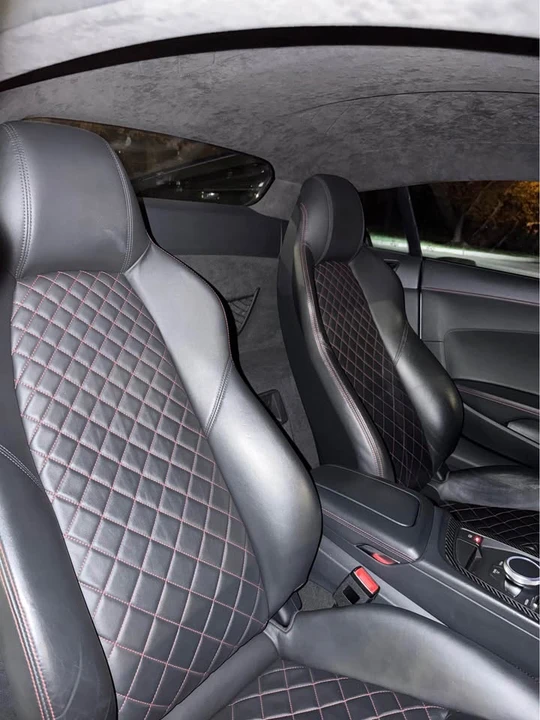 2017 Audi 4S R8 - Image 4 of 6