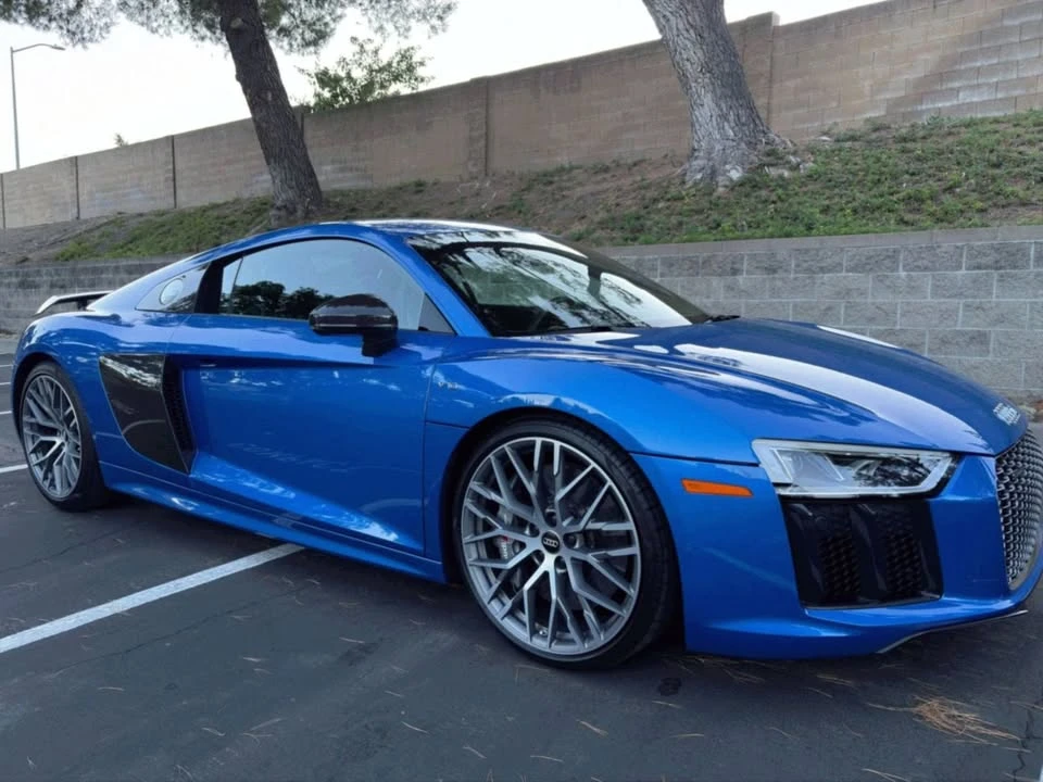 2017 Audi 4S R8 - Image 6 of 15