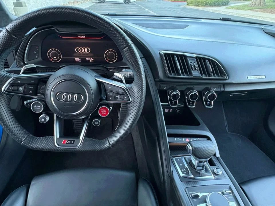 2017 Audi 4S R8 - Image 12 of 15