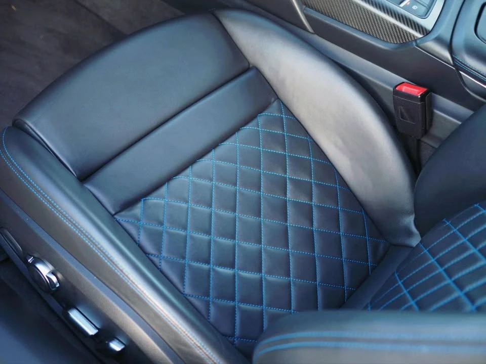 2017 Audi 4S R8 - Image 11 of 15
