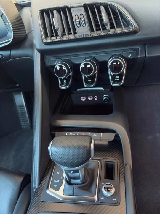 2017 Audi 4S R8 - Image 14 of 15