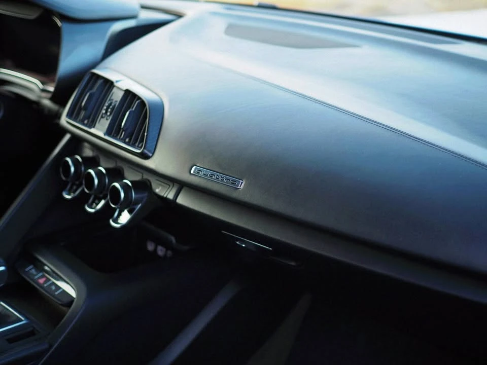 2017 Audi 4S R8 - Image 15 of 15