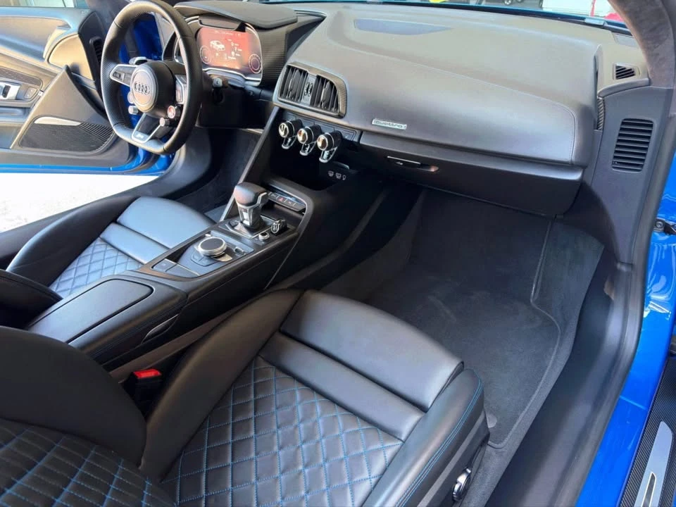 2017 Audi 4S R8 - Image 13 of 15