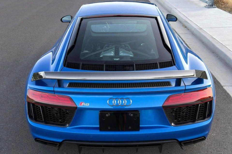 2017 Audi 4S R8 - Image 3 of 15