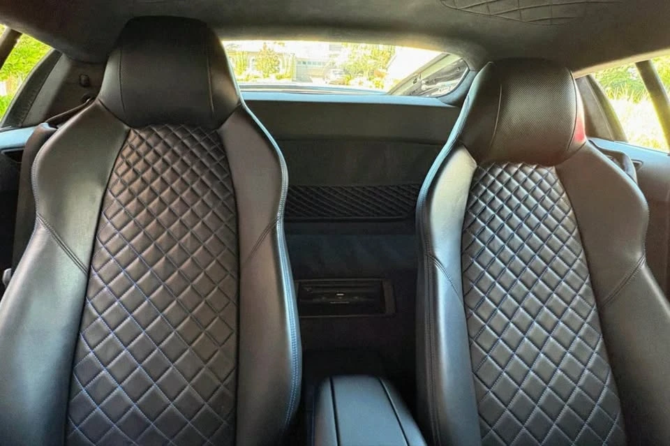 2017 Audi 4S R8 - Image 10 of 15