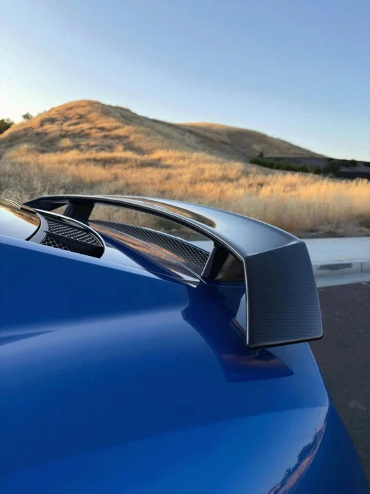 2017 Audi 4S R8 - Image 8 of 15