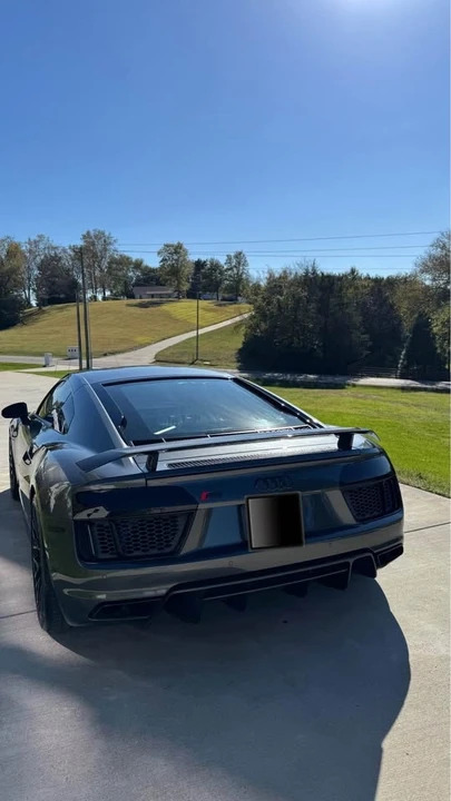 2017 Audi 4S R8 - Image 4 of 6
