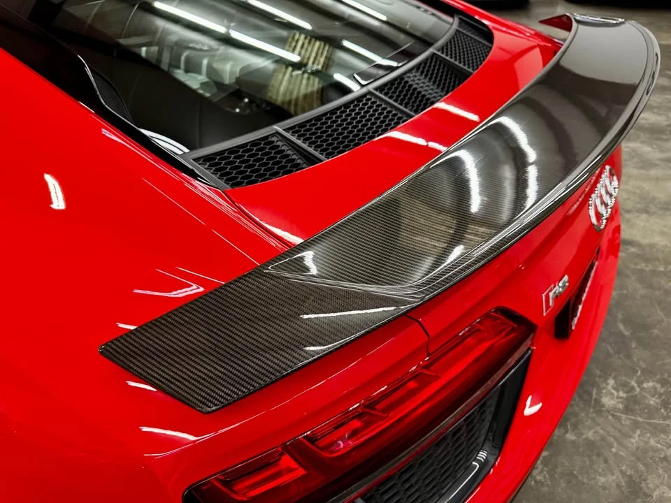 2017 Audi 4S R8 - Image 7 of 11
