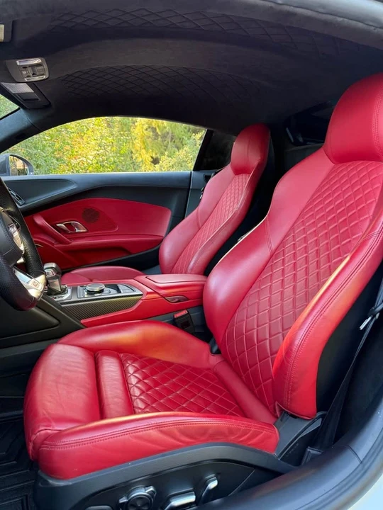 2017 Audi 4S R8 - Image 6 of 8