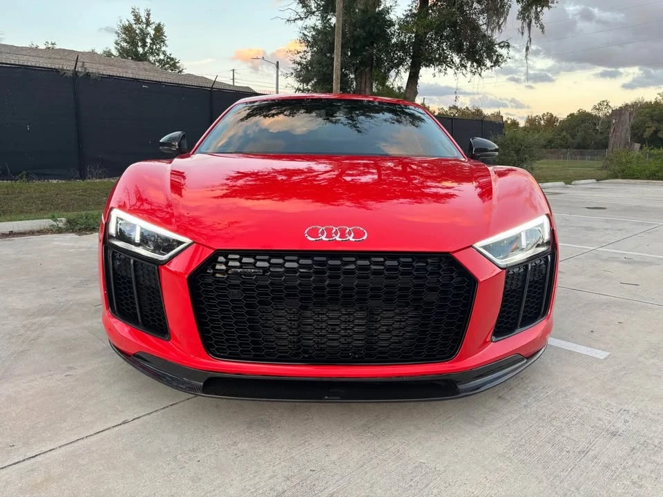 2017 Audi 4S R8 - Image 2 of 12