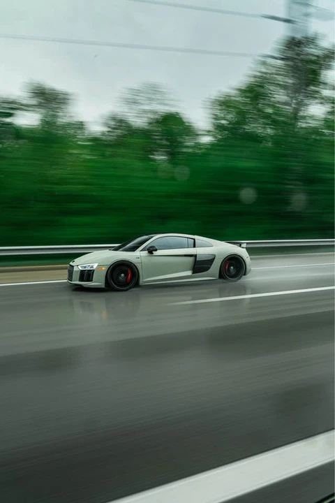 2017 Audi 4S R8 - Image 15 of 19