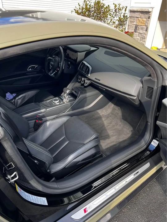 2017 Audi 4S R8 - Image 4 of 19