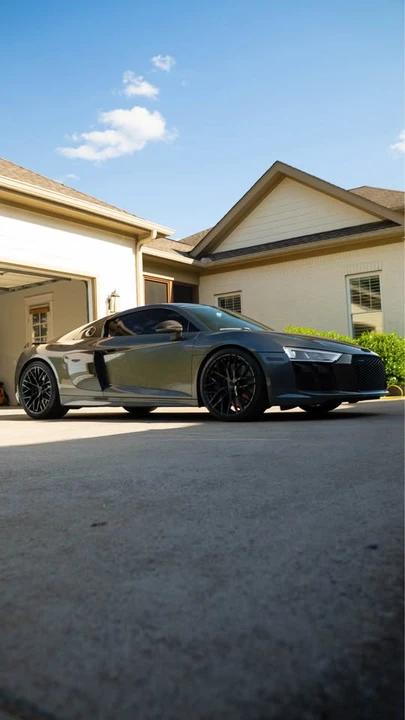 2017 Audi 4S R8 - Image 3 of 13