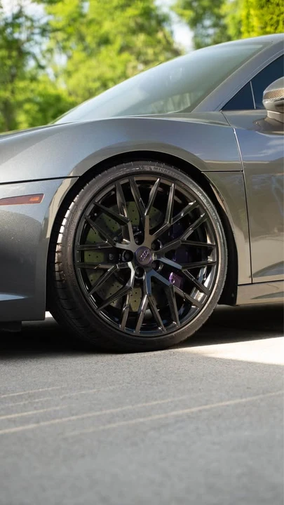 2017 Audi 4S R8 - Image 8 of 13
