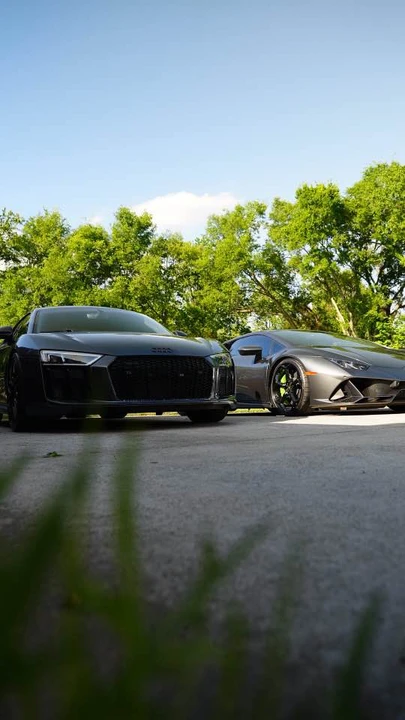 2017 Audi 4S R8 - Image 7 of 13
