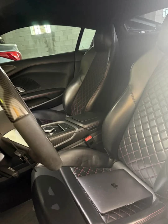 2017 Audi 4S R8 - Image 13 of 13